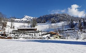 Ferienhaus Bahnwaerter